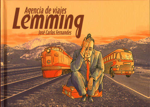 AGENCIA DE VIAJES LEMMING