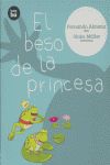 El beso de la princesa