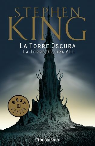 La Torre Oscura. La Torre Oscura VII