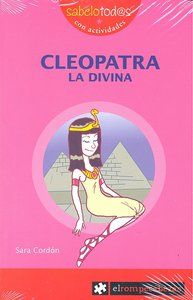 Cleopatra, la divina