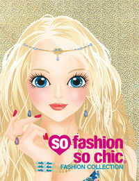 So Fashion So Chic Fashion Collection