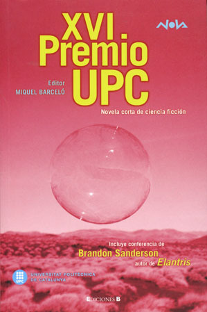 XVI PREMIO UPC 2006