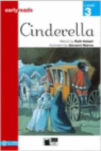 Cinderella Earlyreads Level 3