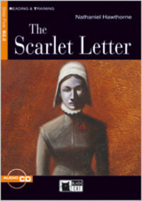Scarlet Letter +cd Step Five B2.2