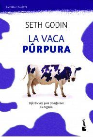 La vaca prpura