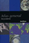 Atlas general, ESO