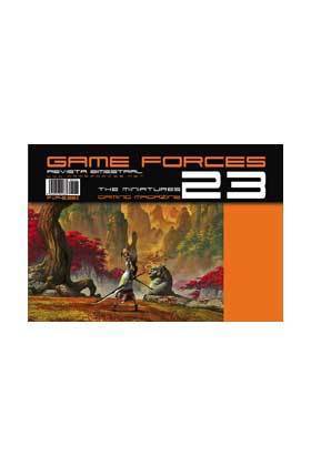 GAME FORCES # 23