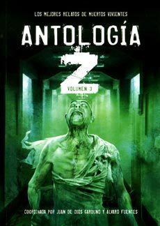 ANTOLOGIA Z # 3