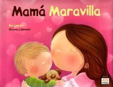 MAMA MARAVILLA