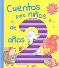 Cuentos para ni�os de 2 a�os