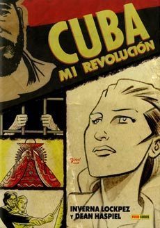 CUBA. MI REVOLUCIN