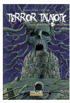 TERROR TALAIOTIC (CATALAN)