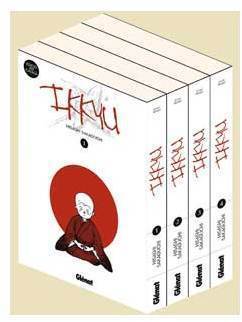 IKKYU COLECCI�N COMPLETA (CATALAN)