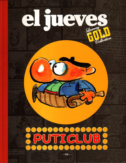 PUTICLUB