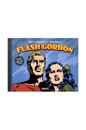 FLASH GORDON (KING FEATURES SYNDICATE)