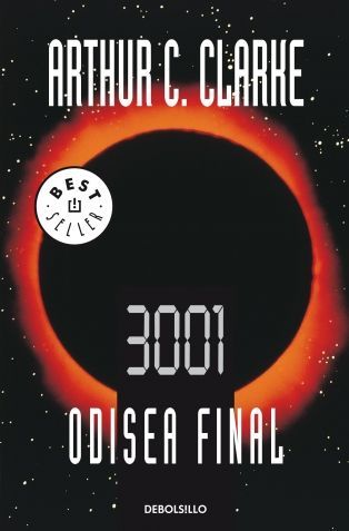 3001. Odisea final