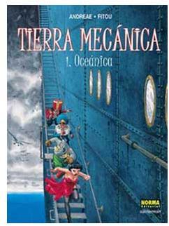 TIERRA MECNICA (PACK DE 2 NUMEROS)