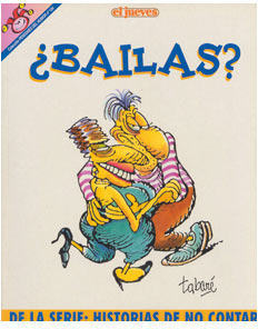 PENDONES # 134 BAILAS?