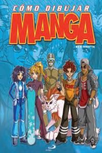 C�mo dibujar manga