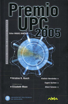 PREMIO UPC 2005