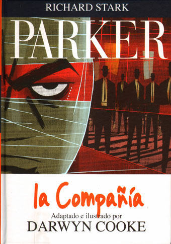 PARKER # 2. LA COMPAIA