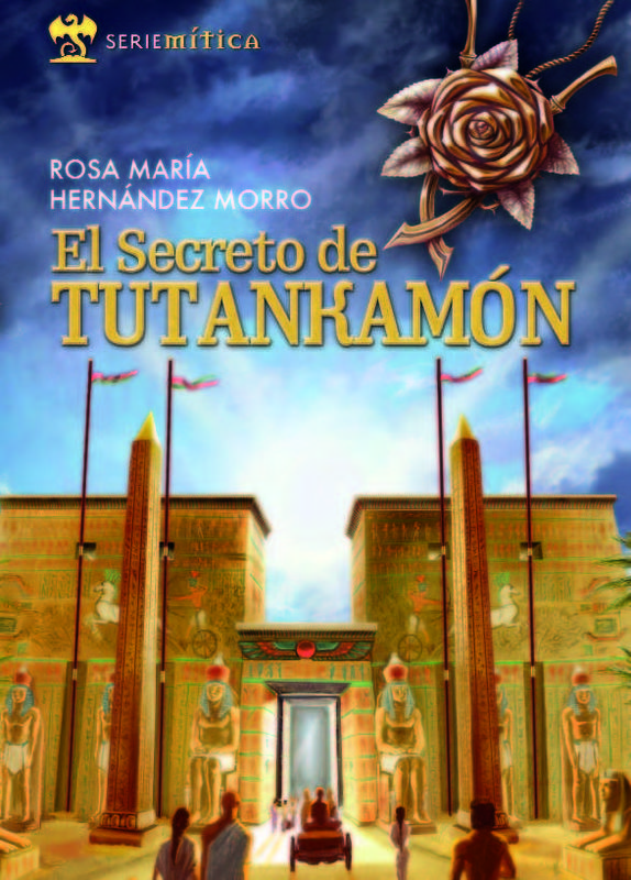 El Secreto de Tutankamn