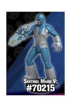 MARVEL HEROCLIX - SENTINEL MARK V - GIANT SIZED X-MEN