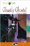 Chastly ghosts, ESO. Material auxiliar