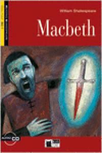 Macbeth +cd Step Four B2.1