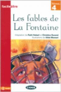 Les Fables De La Fontaine