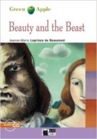 Beauty And The Beast+cd Starter A1