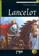 Lancelot, ESO. Material auxiliar