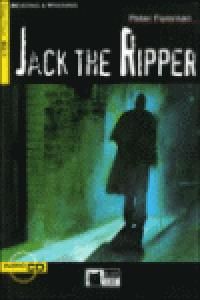 Jack The Ripper +cd Step Four B2.1
