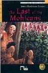 The last of the mohicans, ESO y Bachillerato. Material auxiliar