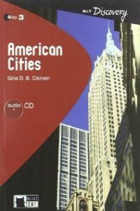 American Cities +cd Leve 3