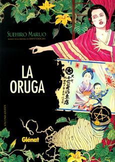 LA ORUGA