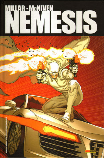 NEMESIS