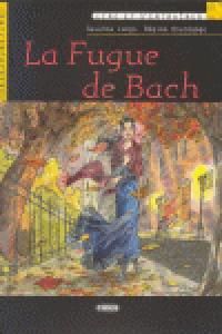 La+cd Fugue De Bach