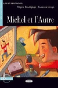 Michel Et L`autre +cd Ne