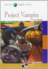 Project Vampire