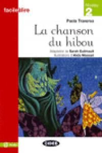 La Chanson Du Hibou