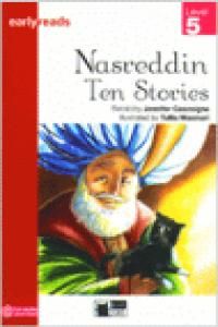 Nasreddin Ten Stories