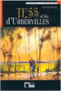 Tess Of The Durbervilles +cd Step Five B2.2