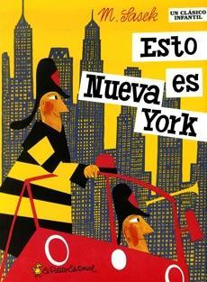 ESTO ES NUEVA YORK