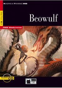 Beowulf Black Cat Nivel 4