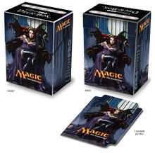 MAGIC EE DECK BOX - INNISTRAD