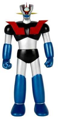 MAZINGER Z FIGURA 30 CM MAZINGER Z