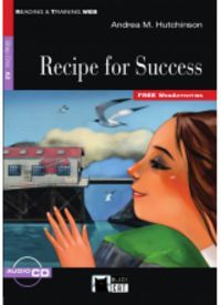 Recipe For Success Reading & Training Step One 1