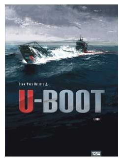 U-BOOT INTEGRAL. LIBRO UNO