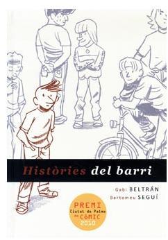 HISTORIES DEL BARRI (CATALAN)